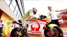 MotoGP Paddock Girls in Mugello 2012