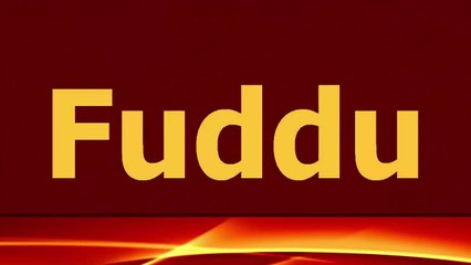 Fuddu Movie Official Trailer| Shubham| Swati Kapoor| Sharman Joshi| Sunny Leone| Unofficial/Replica