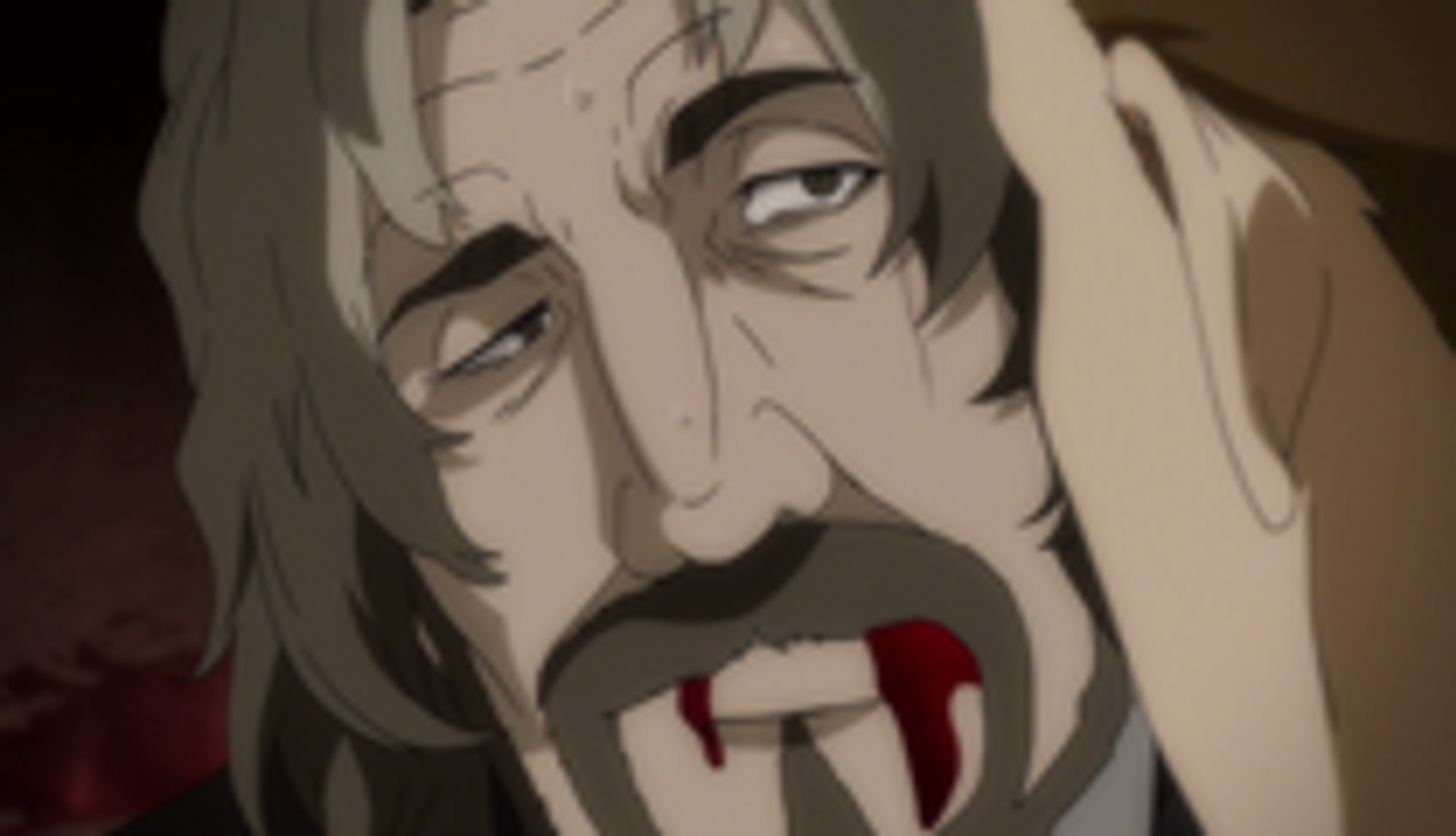 91 デイズ 11 Hd 91 Days 12 91デイズ 91days Video Dailymotion