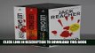 [PDF] Lee Child Jack Reacher Books 1-3 Popular Online