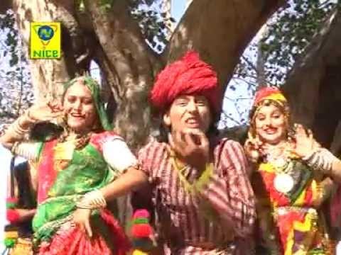 BANDI KALI PAD JAYI ★ Rajasthani Video Song ★ पढ़ी लिखी मैं अंग्रेजी ( राजस्थानी )