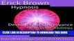[PDF] Develop Your Clairvoyance and Psychic Abilities: Self-Hypnosis   Meditation Full Colection
