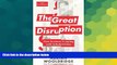 FREE PDF  The Great Disruption: How business is coping with turbulent times (Economist Books)