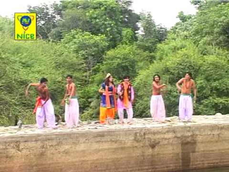 SAAWAN KI RAMJHOL ★ Sona Ki Zhumariya ★ सोना की झुमरिया ( राजस्थानी )