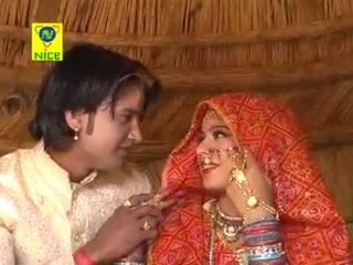 BANDO MAHARO RUPALO ★ Rajasthani Super Hit Song ★ पढ़ी लिखी मैं अंग्रेजी ( राजस्थानी )