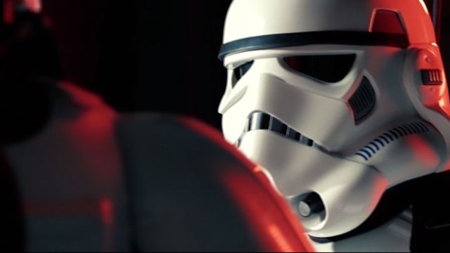 Jakku : First Wave , le court-métrage Star Wars qui se met du point de vue des stormtroopers