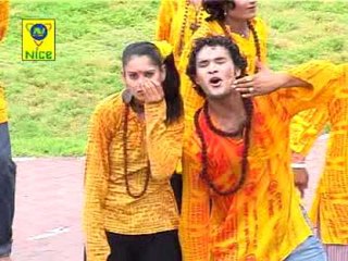 Anuda Ko Dil Lut Le Gayi Gujri ★ Super Hit Song ★ सोना की झुमरिया ( राजस्थानी )