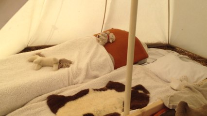 Un retour au Moyen Âge au manoir d'Argouges