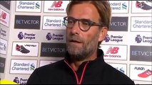 Liverpool 5-1 Hull - 'I Like To Have Selfish Players' - Jürgen Klopp