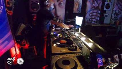 Vinyl Vaults EP 26 - September 15 2016 @ CTRL ROOM