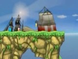 Worms Oper Warfare 2 Trailer