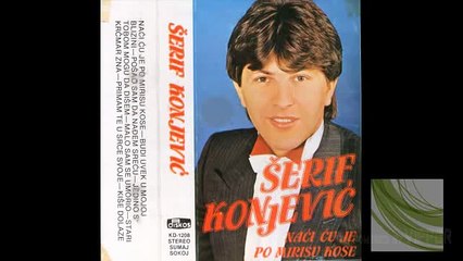 Serif Konjevic - Stari krcmar zna