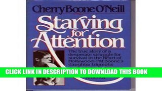 [PDF] Starving for Attention Full Online