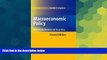 FREE DOWNLOAD  Macroeconomic Policy: Demystifying Monetary and Fiscal Policy  FREE BOOOK ONLINE