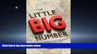 READ book  The Little Big Number: How GDP Came to Rule the World and What to Do about It