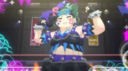 【プリパラ】「Just My Chance Call」