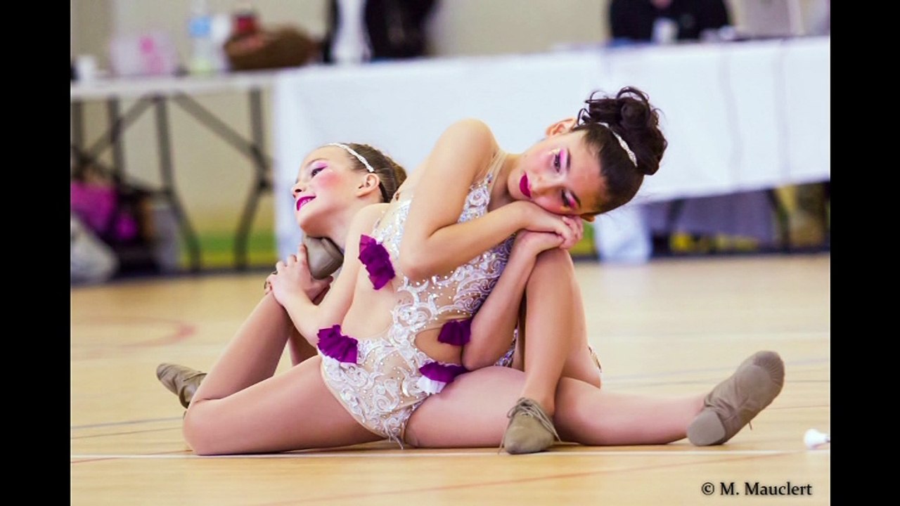 Soirée des Champions 2016 - 23 - Duo Minime - CHOISY LE ROI