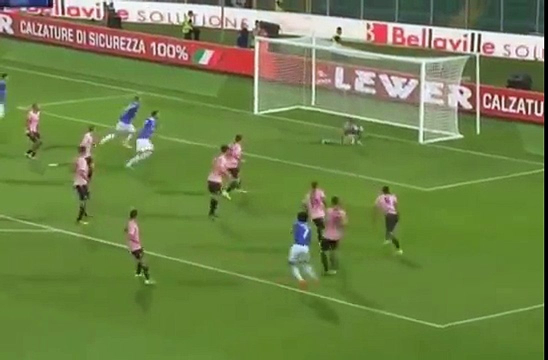 Palermo vs Juventus 0-1 All Goals & Highlights (Serie A) 24.09.2016 HD