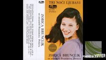 Zorica Brunclik - Devojacka pesma