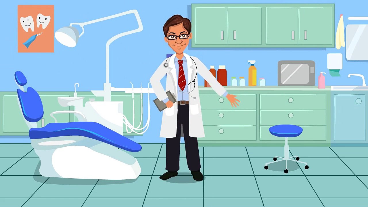 Dentist Calgary