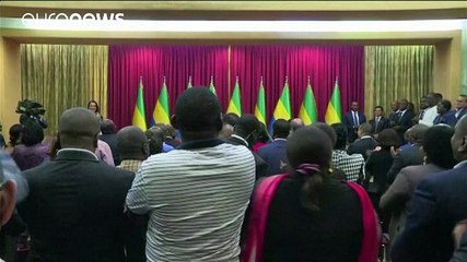 Gabon: réélu, Bongo appelle au "dialogue politique", Ping dénonce un "déni de droit"