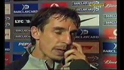 Cristiano Ronaldo Fail