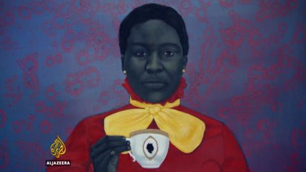 Obama opens first African American history museum in US