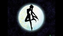 Sailor Moon Projects, Ltd and Sailor Moon Universe - Official Opening Logo (2016-present)