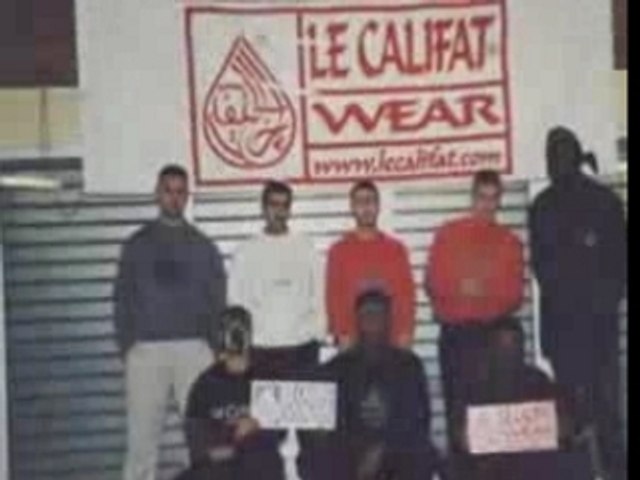 Cia - " Eh Minet " - 93420
