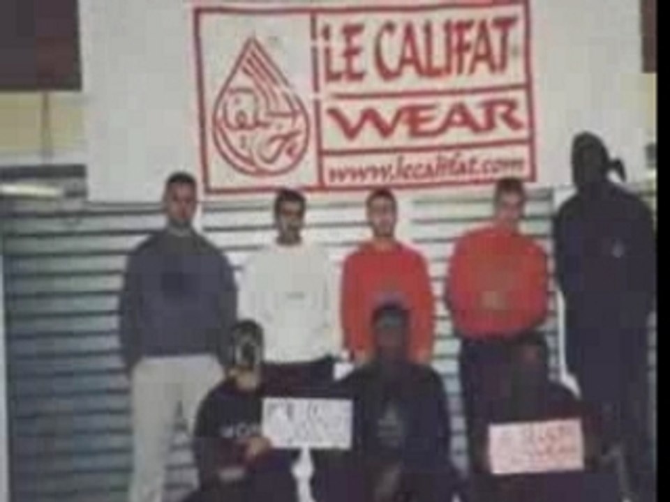 Cia - " Eh Minet " - 93420