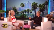 Gwen Stefani Dodges Questions About Tying the Knot With Blake Shelton