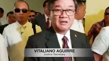 Jaybee Sebastian a gov asset Stupid says Aguirre