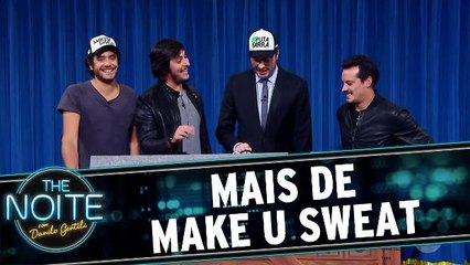 The Noite - 23.09.16 - Parte 3