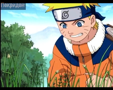 Обзор 20 серии ''Наруто'' и важное объявление, по поводу цикла обзоров по данному аниме