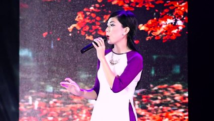 Tâm Sự Người Hát Nhạc Buồn-Trần Thu Thảo