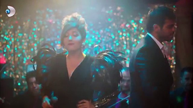 'Yanarım' Karlos-Yaren