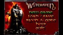 Let's Play Witchaven 1 (Blind) [24a]: Pentagram, Where Art Thou?