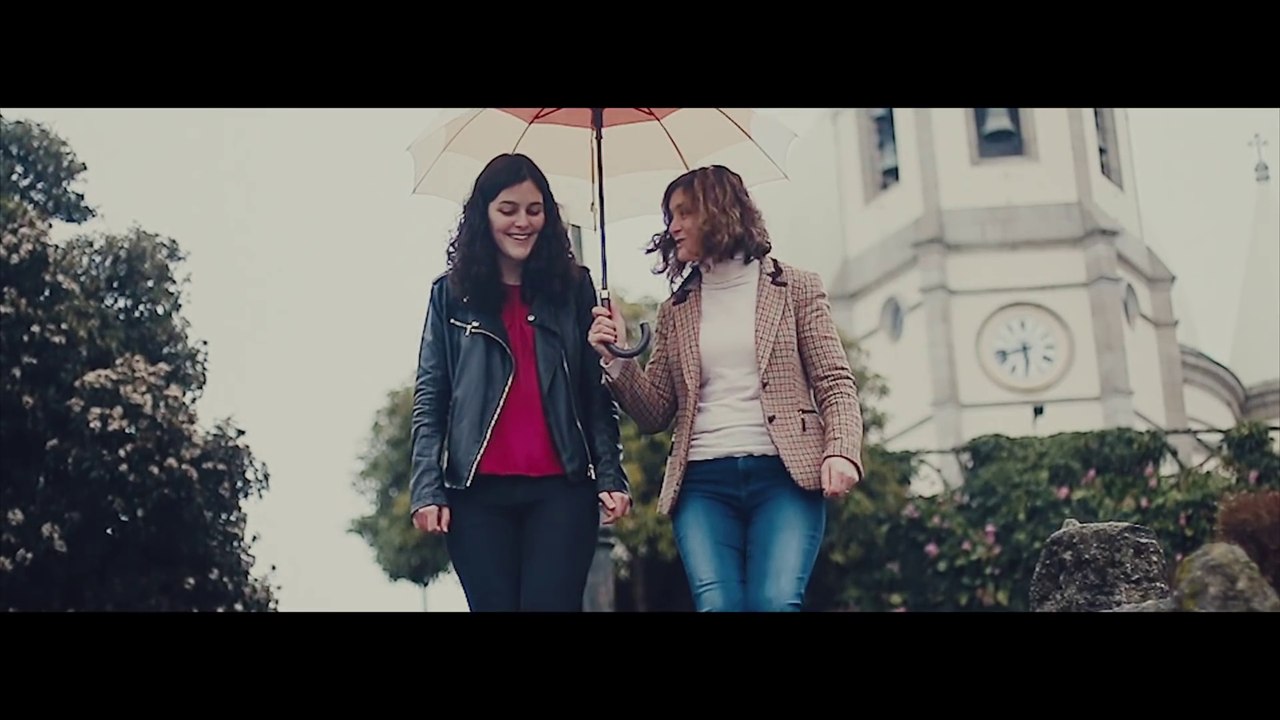 Portugal com Tino - Tino de Rans - Família e Futuro