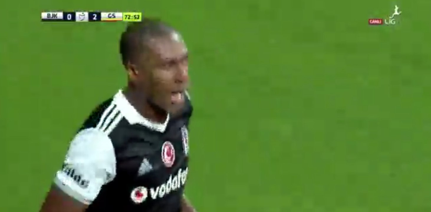 Marcelo Goal HD Besiktas 1-2 Galatasaray - 24.09.2016HD