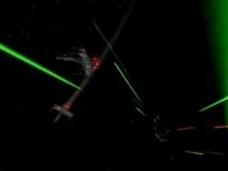 First Strike Trailer