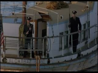 meurtre à alcatraz   usa  1995