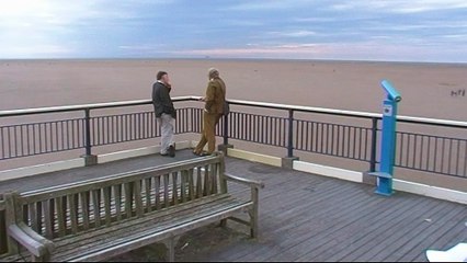 The Call of the Wood Pigeon TRAILER—A Film by Mark Campbell (2016)