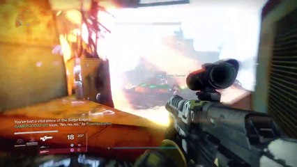 Destiny Rise of Iron Raid (3)