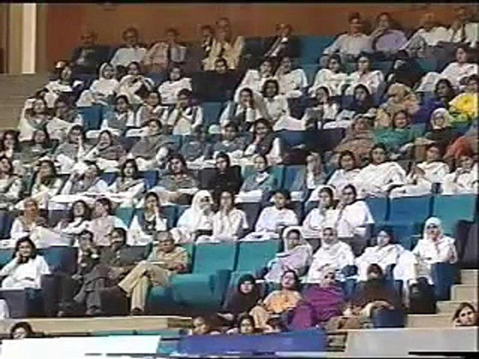 یہ نا پنجابی ہے سندھی بلوچ نا ہی پختون ' ایمان کی طاقت ہے جو وقت کے بادشاہ کے سامنے بول رہا ہے