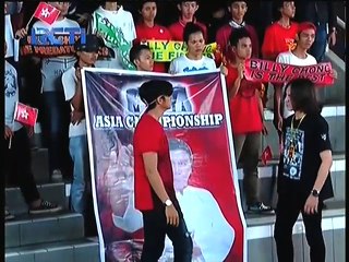 Scene Boy Tanding AJ625626 Part 2