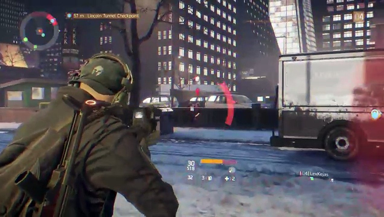 Nova-prodigy87's Live PS4 Broadcast