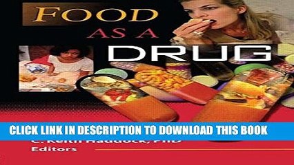 [PDF] Food As A Drug Popular Online