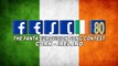 Fanta Eurovision Song Contest 80 - Cork - Results