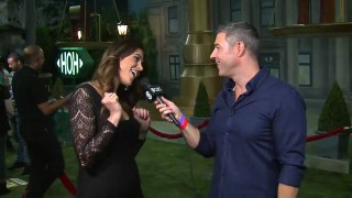 Big Brother - Finale Interview - Tiffany Rousso