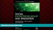 READ book  Social Entrepreneurship and Innovation: International Case Studies and Practice  FREE